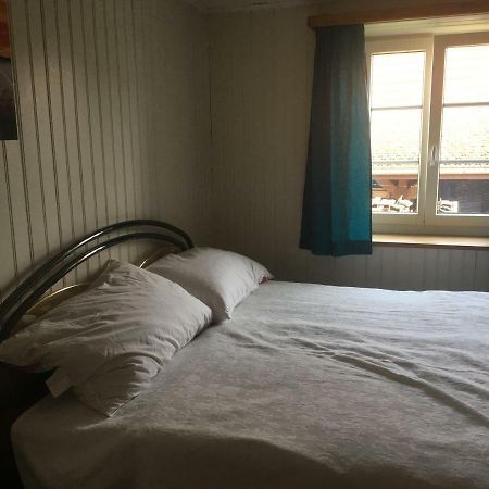 דירות Wiesendangen Stadtrand Winterthur מראה חיצוני תמונה