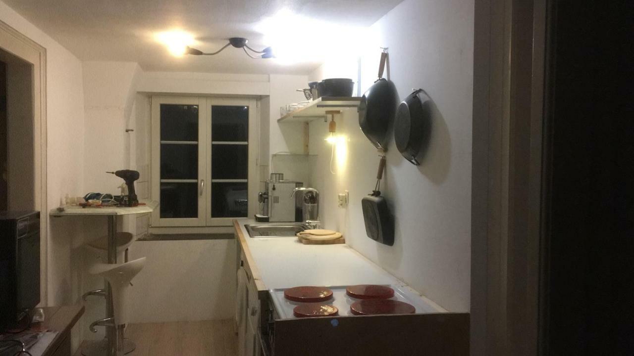 דירות Wiesendangen Stadtrand Winterthur מראה חיצוני תמונה