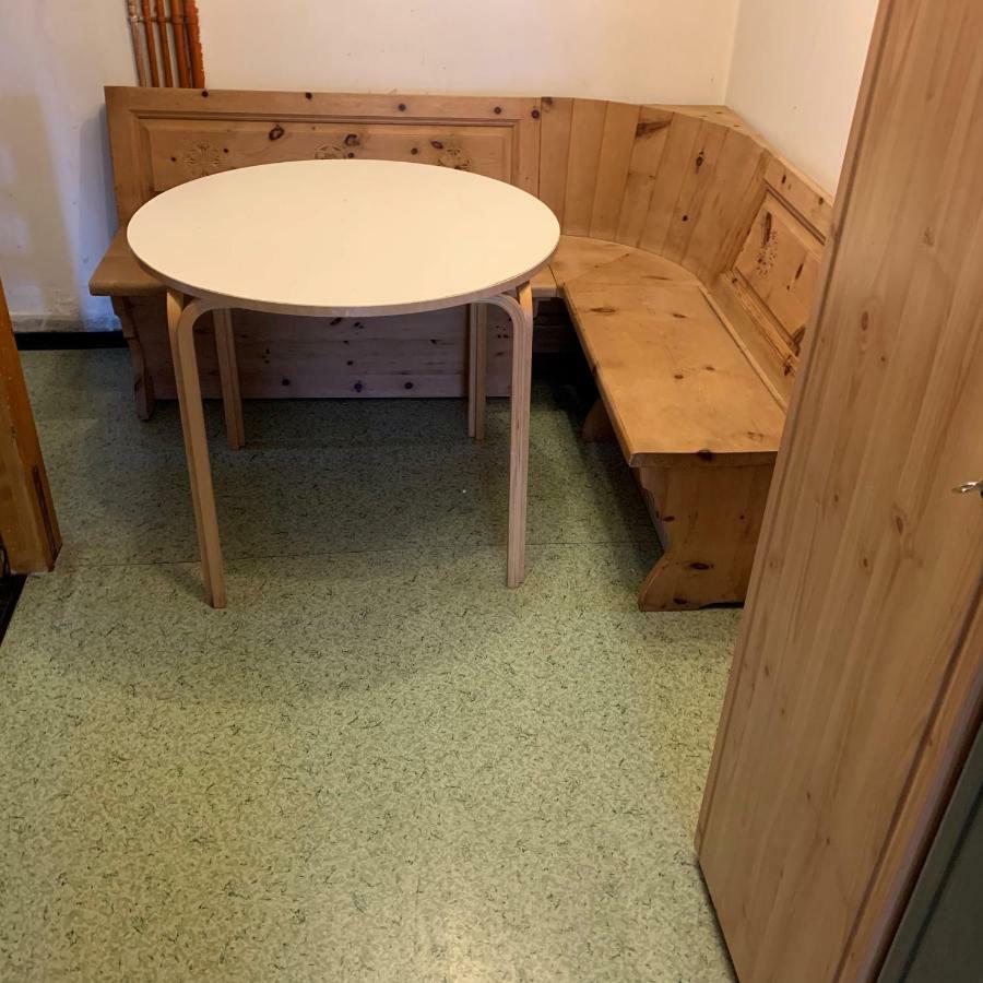 דירות Wiesendangen Stadtrand Winterthur מראה חיצוני תמונה